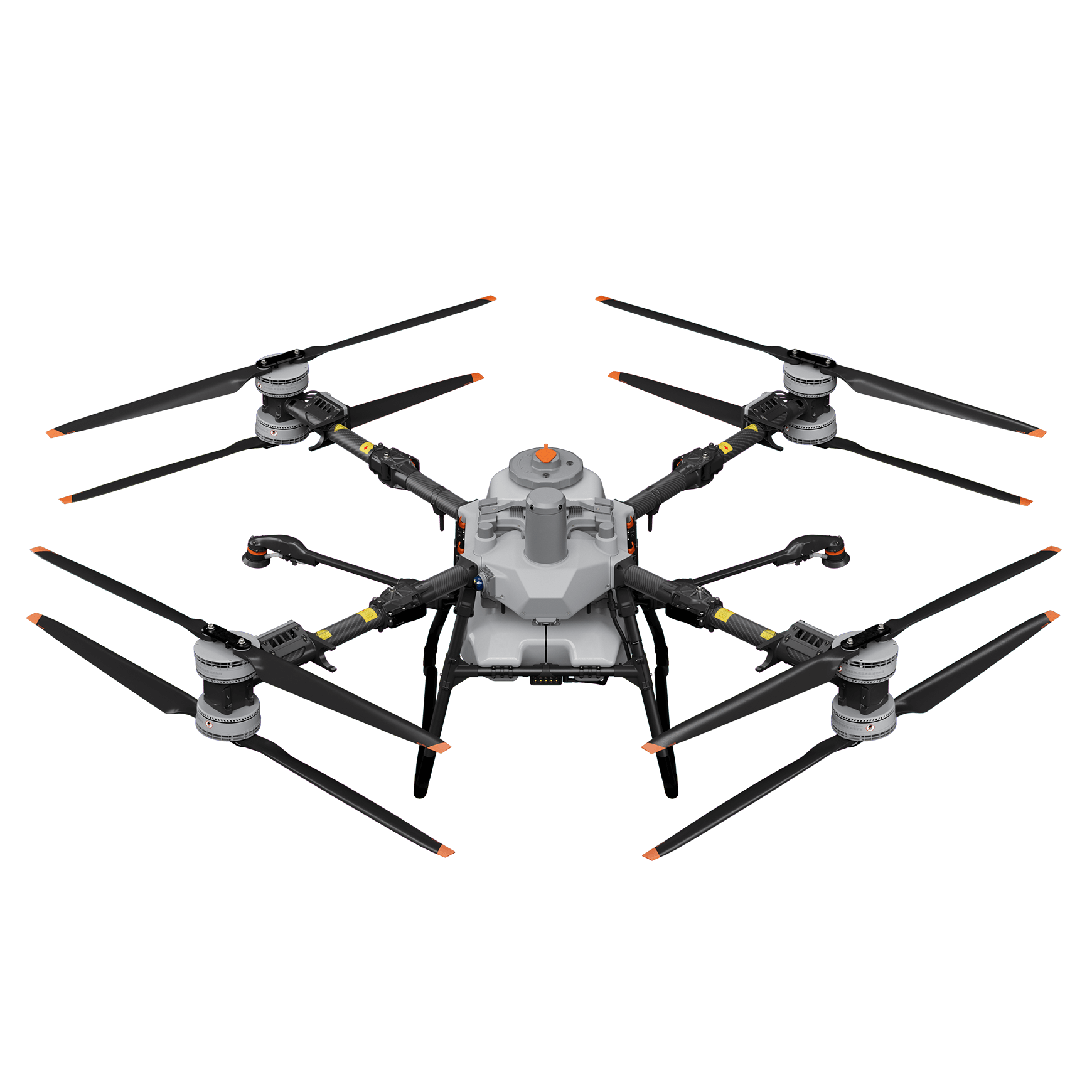 DJI Agras T100 Agricultural Drone