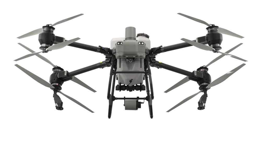 DJI Agras T50 Agricultural Drone