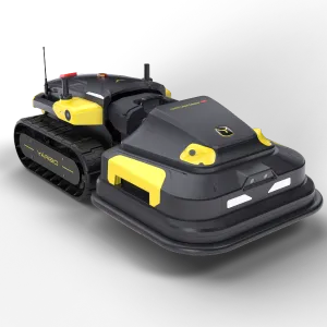 Yarbo Mower Module