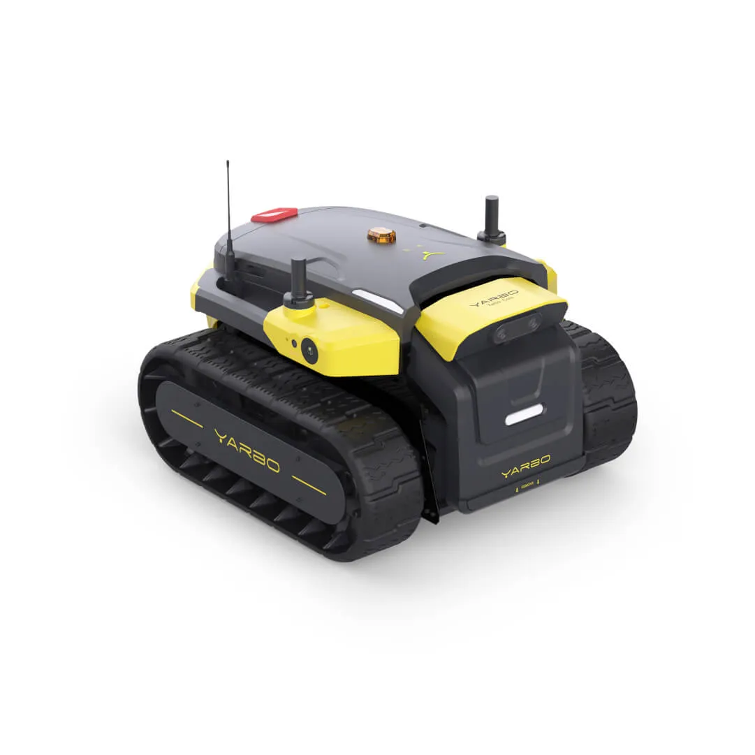 Yarbo Core Autonomous Robot