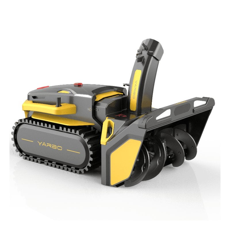 Yarbo Snow Removal Module